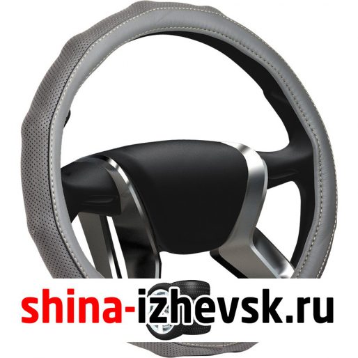 Senator California M (38 см) Серая в Ижевске